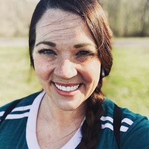 Meet your Posher, Deanna